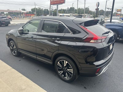 2026 Mitsubishi Eclipse Cross SE