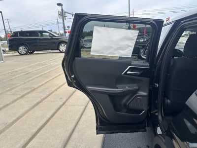 2026 Mitsubishi Outlander ES
