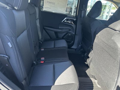 2026 Mitsubishi Outlander ES