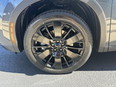 2026 Mitsubishi Outlander LE