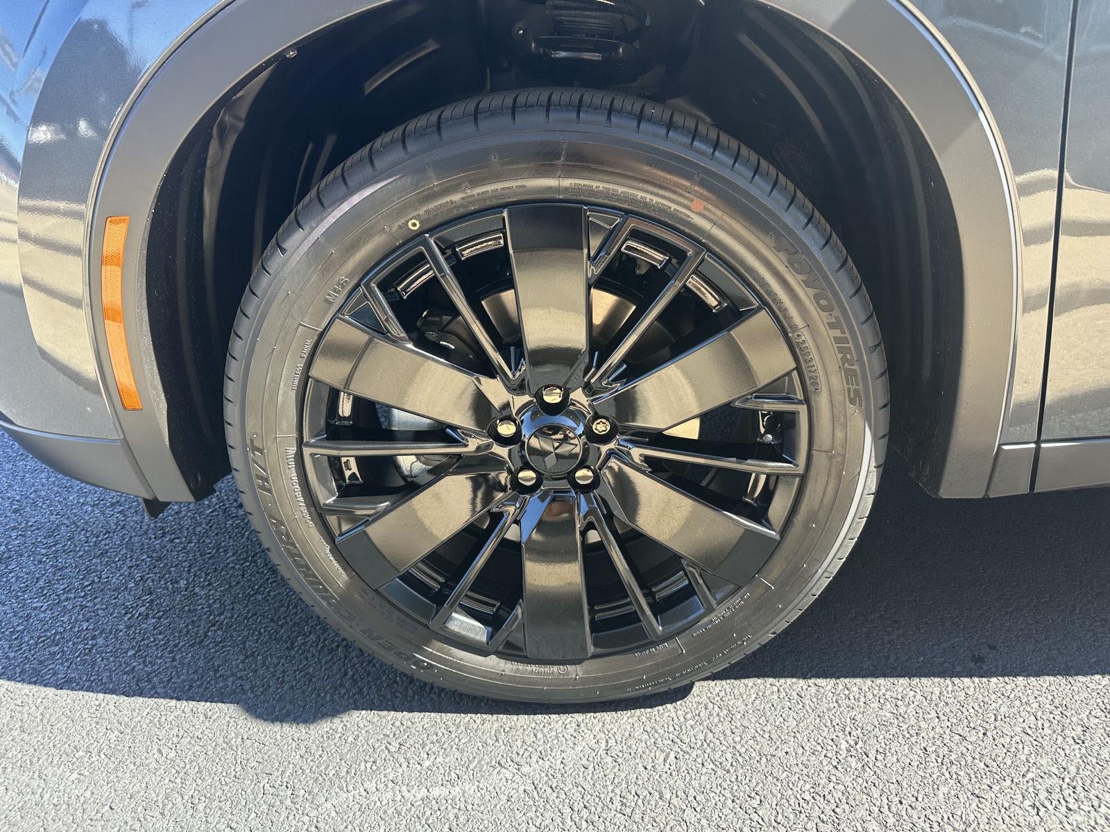 2026 Mitsubishi Outlander LE