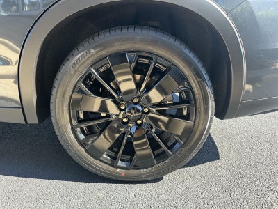 2026 Mitsubishi Outlander LE