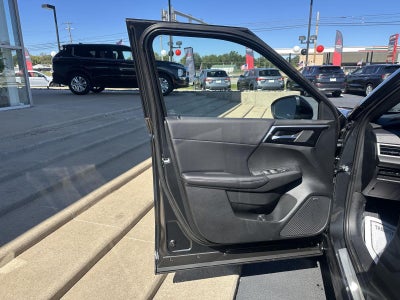 2026 Mitsubishi Outlander LE