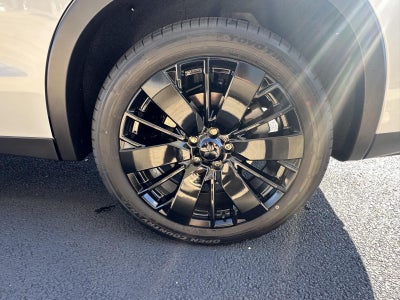 2026 Mitsubishi Outlander LE