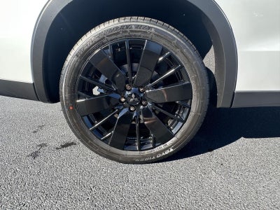 2026 Mitsubishi Outlander LE