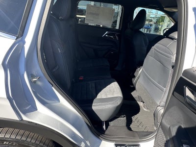 2026 Mitsubishi Outlander LE