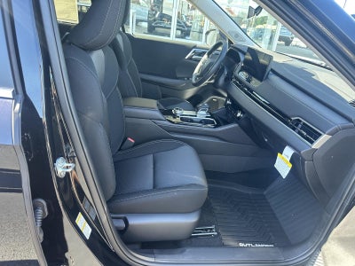 2026 Mitsubishi Outlander ES
