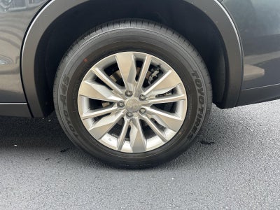 2026 Mitsubishi Outlander ES