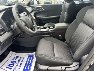 2026 Mitsubishi Outlander ES