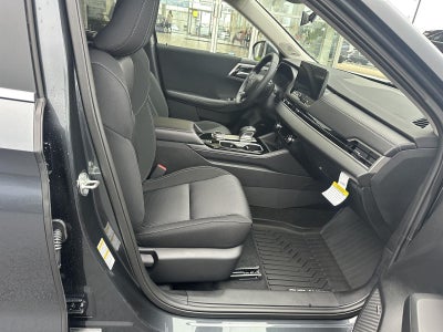 2026 Mitsubishi Outlander ES