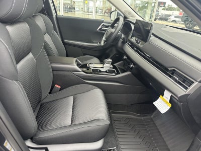 2026 Mitsubishi Outlander ES