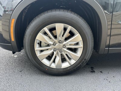 2026 Mitsubishi Outlander ES