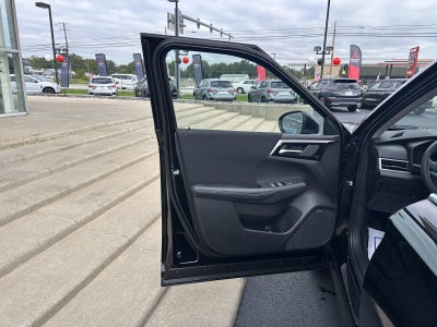 2026 Mitsubishi Outlander ES