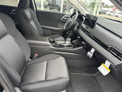 2026 Mitsubishi Outlander ES