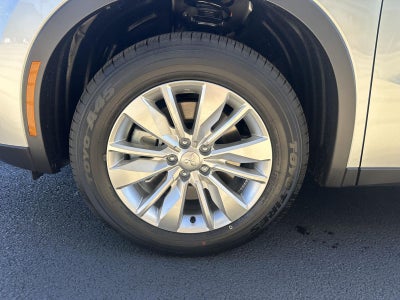 2026 Mitsubishi Outlander ES