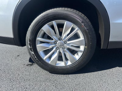 2026 Mitsubishi Outlander ES