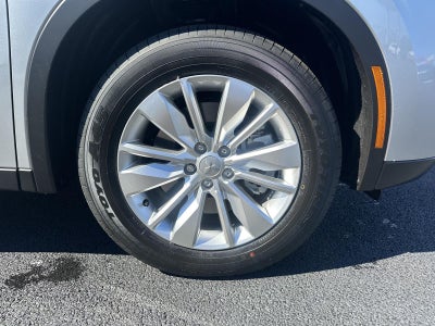 2026 Mitsubishi Outlander ES