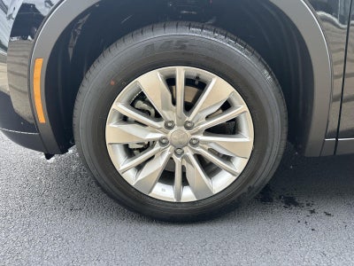 2026 Mitsubishi Outlander ES
