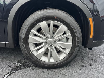 2026 Mitsubishi Outlander ES