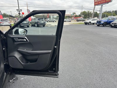 2026 Mitsubishi Outlander ES