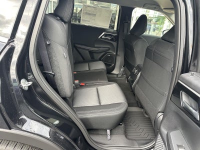 2026 Mitsubishi Outlander ES