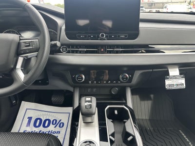2026 Mitsubishi Outlander ES