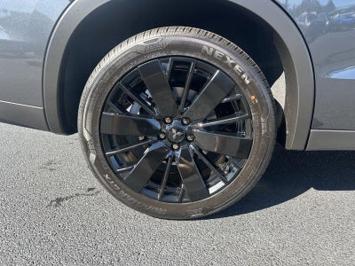 2026 Mitsubishi OUTLANDER LE S-AWC
