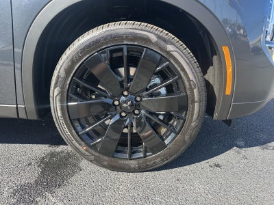 2026 Mitsubishi OUTLANDER LE S-AWC