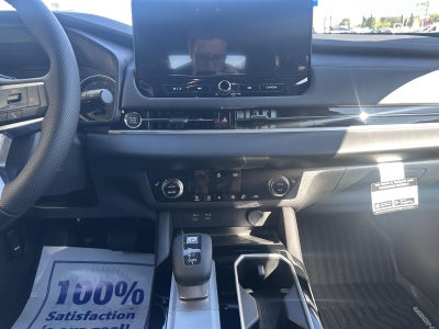 2026 Mitsubishi OUTLANDER LE S-AWC