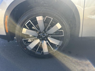 2026 Mitsubishi OUTLANDER SE S-AWC