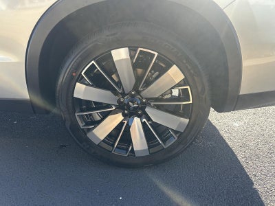 2026 Mitsubishi OUTLANDER SE S-AWC
