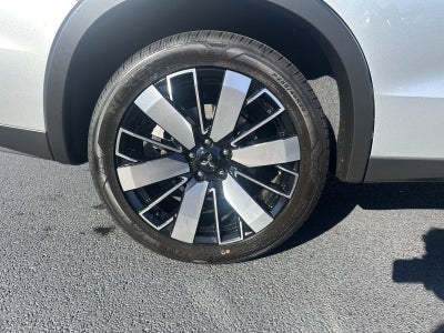 2026 Mitsubishi OUTLANDER SE S-AWC