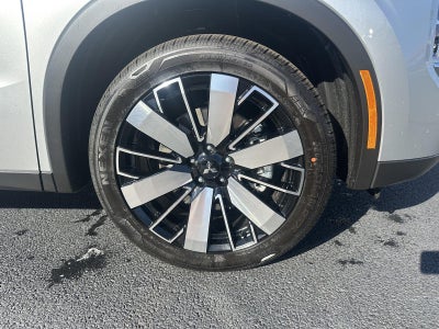 2026 Mitsubishi OUTLANDER SE S-AWC