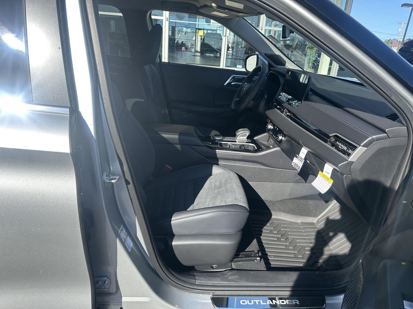 2026 Mitsubishi OUTLANDER SE S-AWC