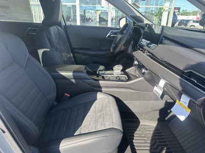 2026 Mitsubishi OUTLANDER SE S-AWC