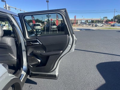 2026 Mitsubishi OUTLANDER SE S-AWC