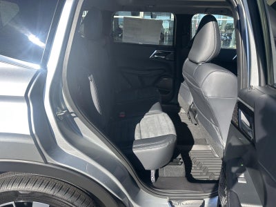 2026 Mitsubishi OUTLANDER SE S-AWC