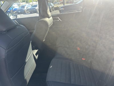 2026 Mitsubishi OUTLANDER SE S-AWC