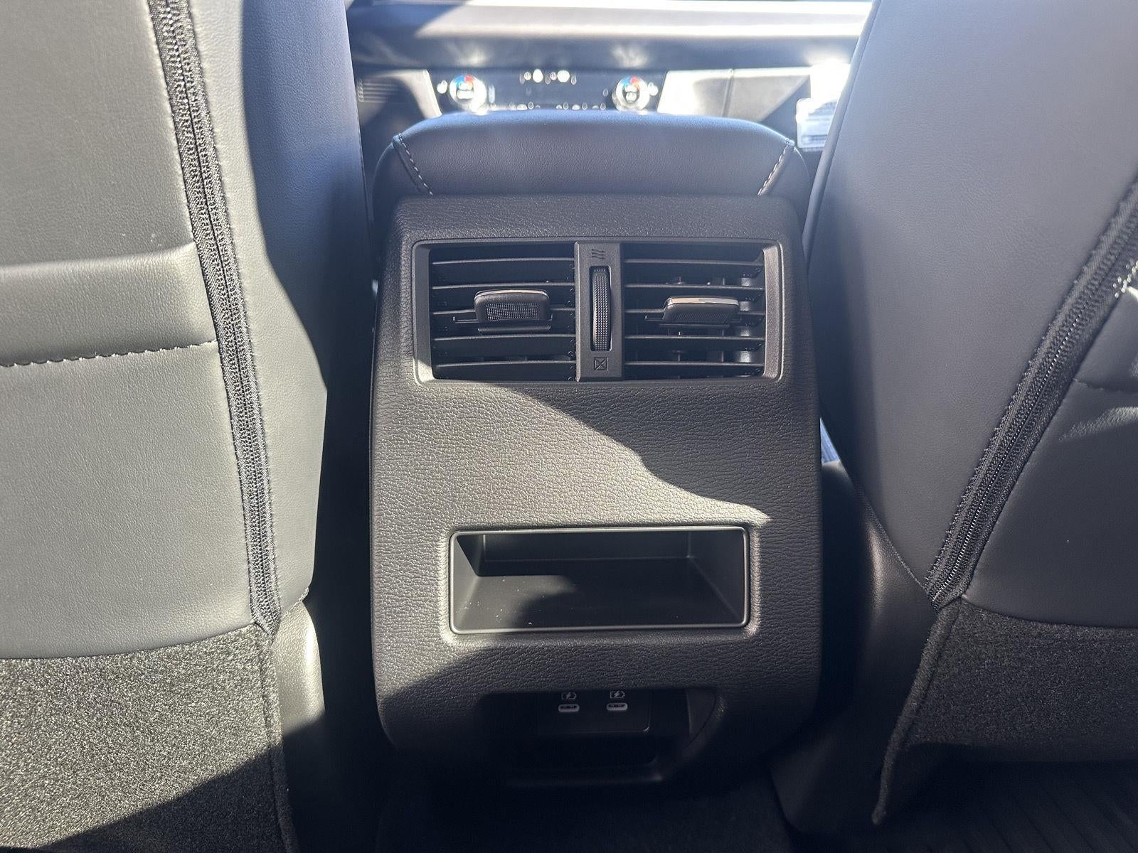 2026 Mitsubishi OUTLANDER SE S-AWC