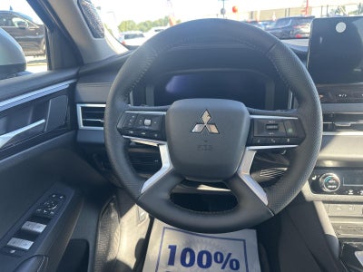 2026 Mitsubishi OUTLANDER SE S-AWC