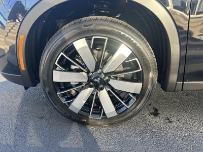 2026 Mitsubishi Outlander Plug-In Hybrid SE