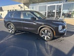 2026 Mitsubishi Outlander Plug-In Hybrid SE