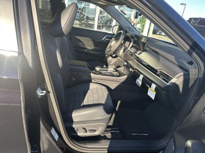 2026 Mitsubishi Outlander Plug-In Hybrid SE