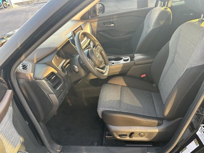 2023 Nissan ROGUE AWD SV