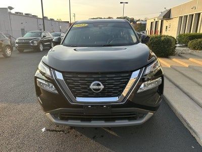 2023 Nissan ROGUE AWD SV